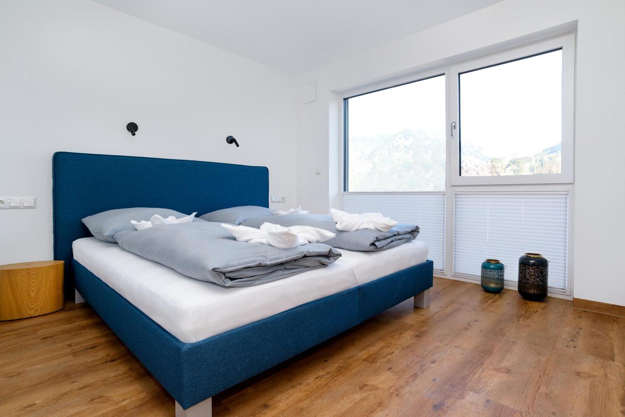 Berg Fux - Ferienwohnung Francis Der Esel Sonthofen Bagian luar foto